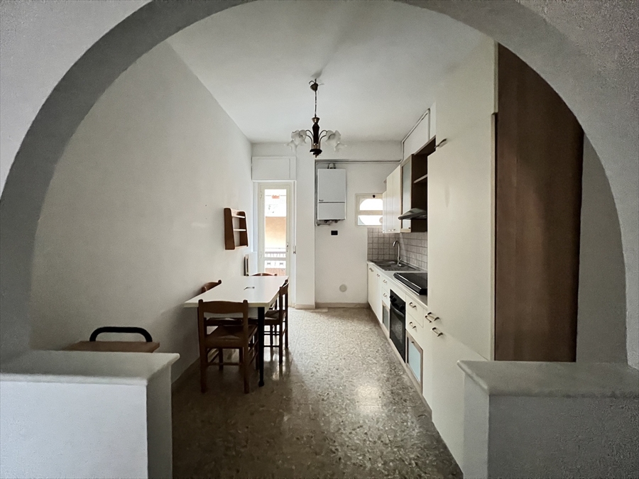 Quadrilocale in vendita in via del tricalle, Chieti