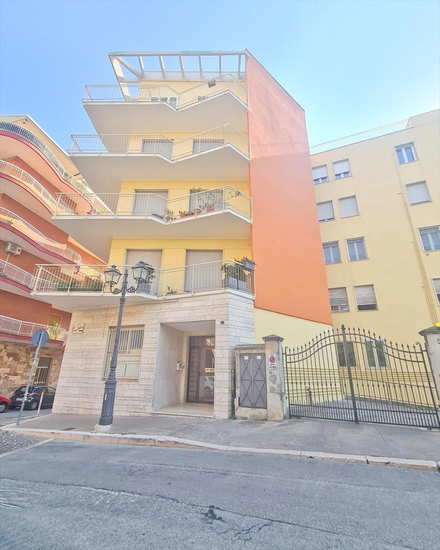 Appartamento in vendita in via pianell 83, Chieti