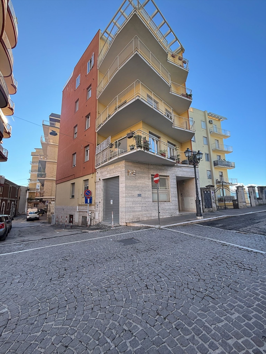 Appartamento in vendita in via pianell 83, Chieti