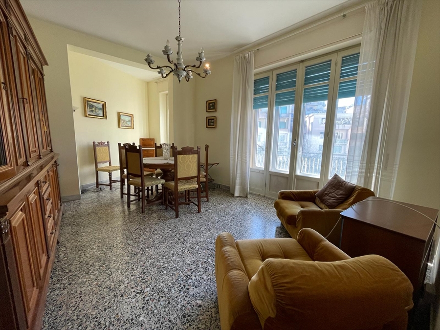 Quadrilocale da ristrutturare in via madonna degli angeli 78, Chieti