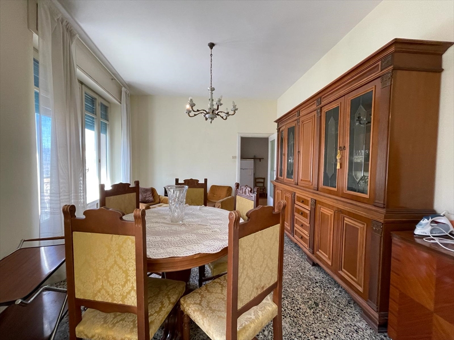 Quadrilocale da ristrutturare in via madonna degli angeli 78, Chieti