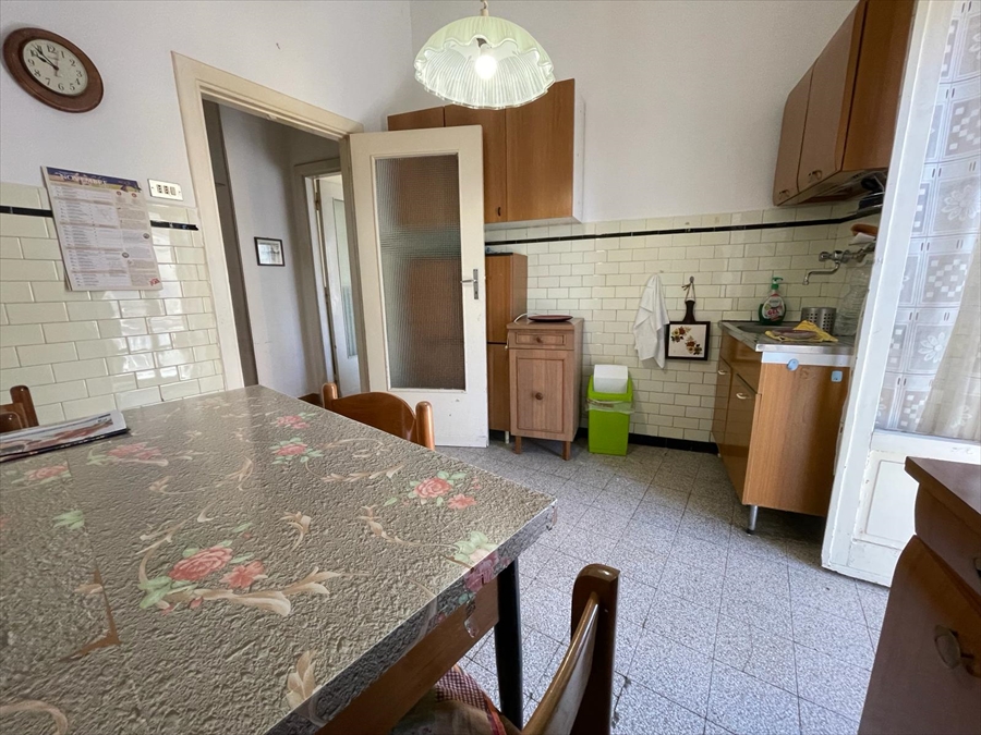 Quadrilocale da ristrutturare in via madonna degli angeli 78, Chieti