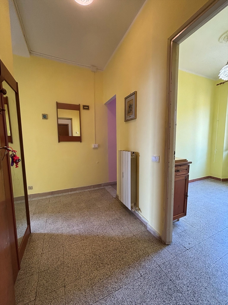 Trilocale in vendita in via cavorso 6, Chieti