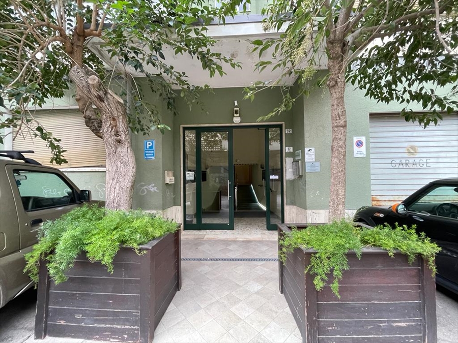 Quadrilocale in vendita in via baroncini 36, Chieti