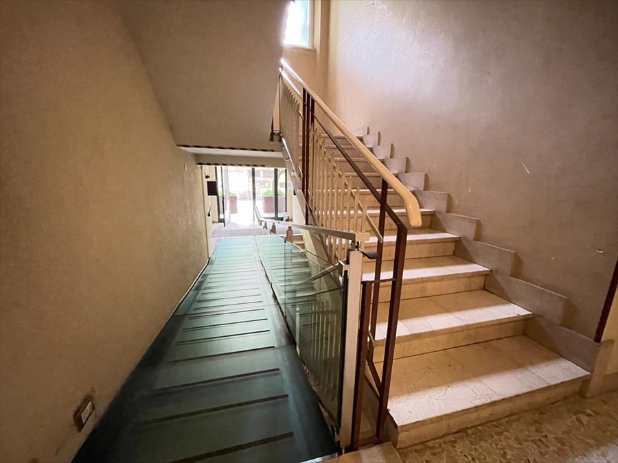 Quadrilocale in vendita in via baroncini 36, Chieti