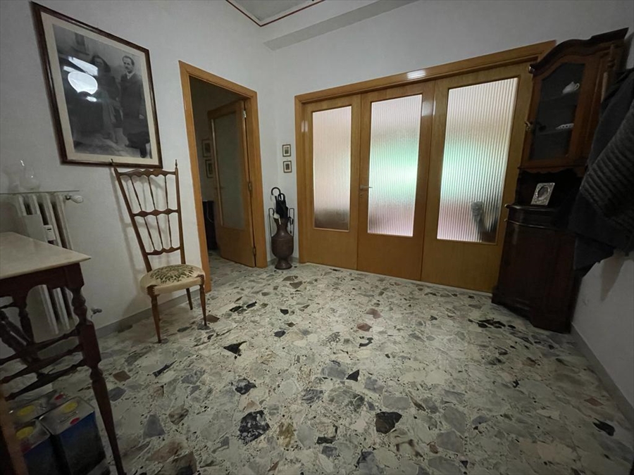 Quadrilocale in vendita in via baroncini 36, Chieti