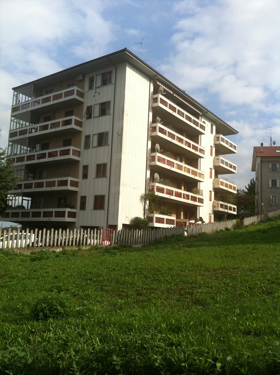 Mansarda in affitto in via dei peligni 30, Chieti