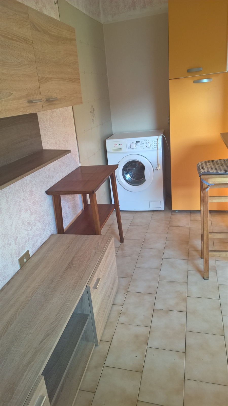 Mansarda in affitto in via dei peligni 30, Chieti