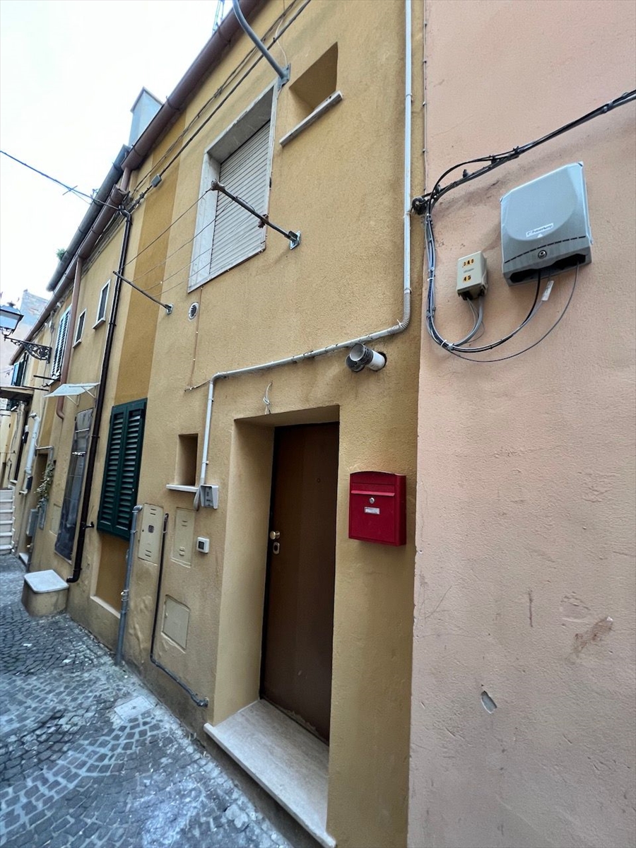 Casa indipendente in vendita in via vicolo san giovanni, Chieti