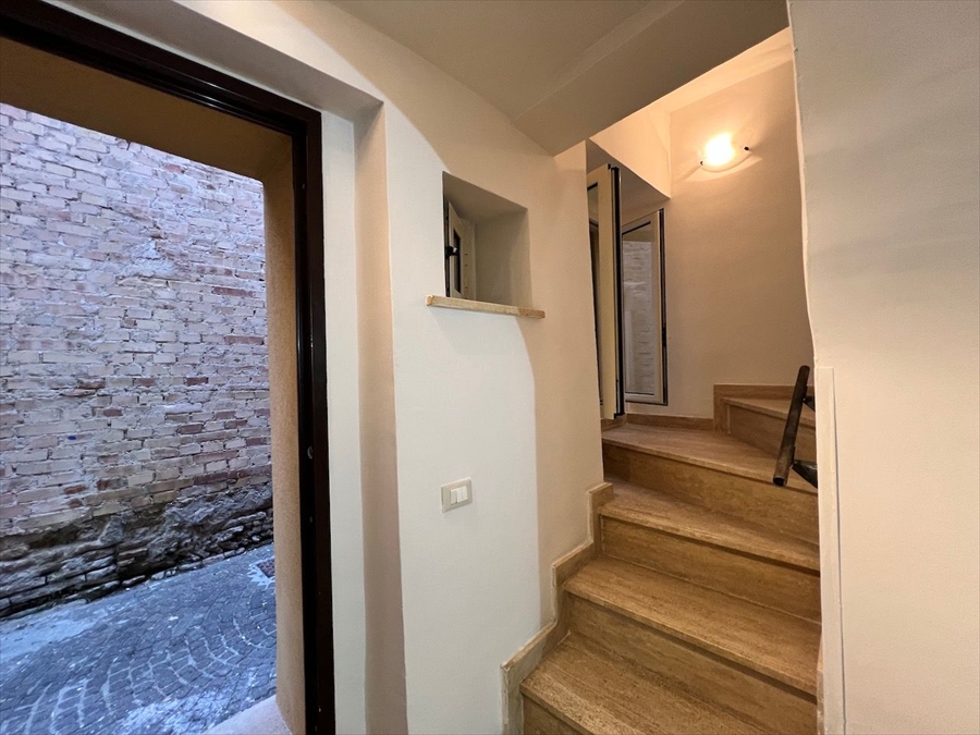Casa indipendente in vendita in via vicolo san giovanni, Chieti