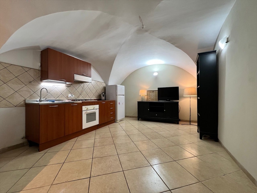 Casa indipendente in vendita in via vicolo san giovanni, Chieti