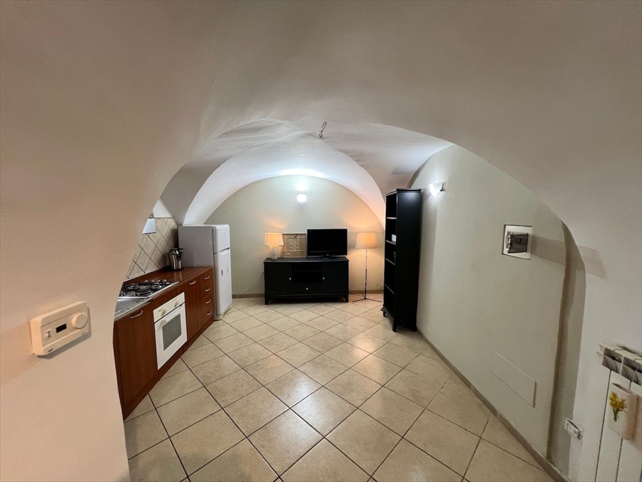 Casa indipendente in vendita in via vicolo san giovanni, Chieti