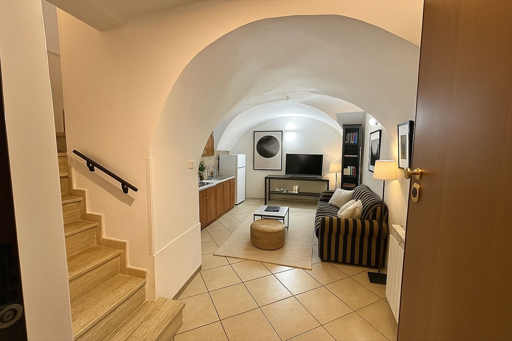 Casa indipendente in vendita in via vicolo san giovanni, Chieti