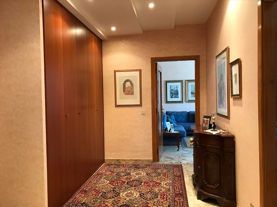 Quadrilocale con box in via silvino olivieri, Chieti