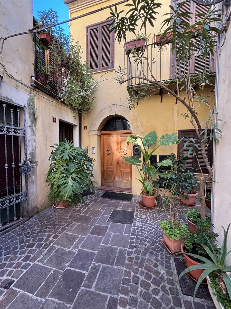Appartamento in vendita, Chieti centro storico