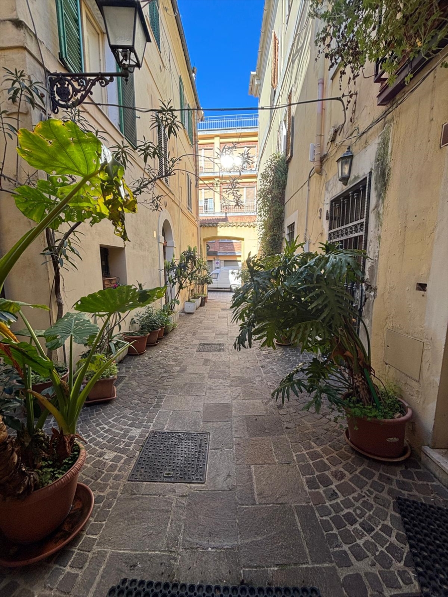 Appartamento in vendita, Chieti centro storico