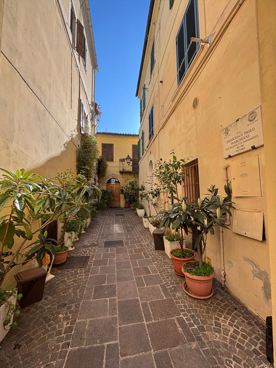 Appartamento in vendita, Chieti centro storico