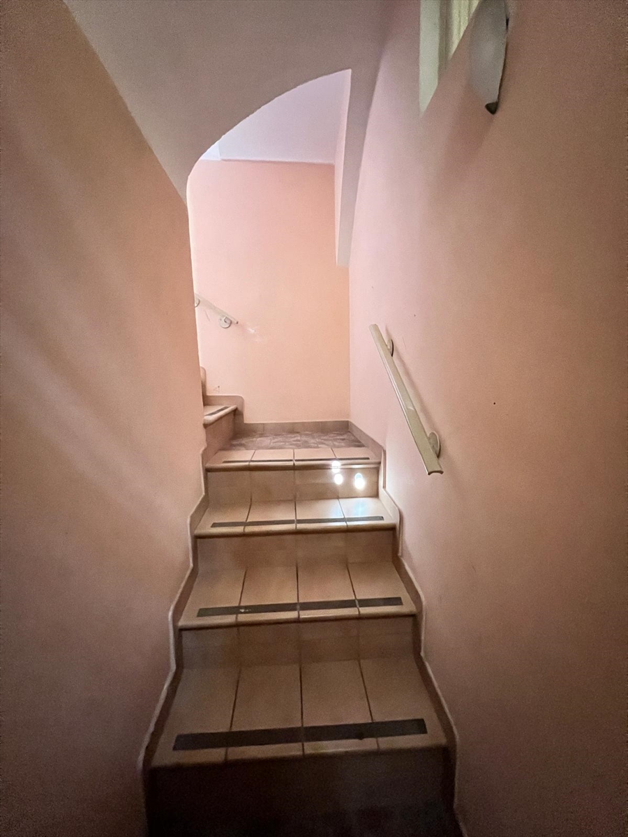 Trilocale ristrutturato in via vicoli, Chieti