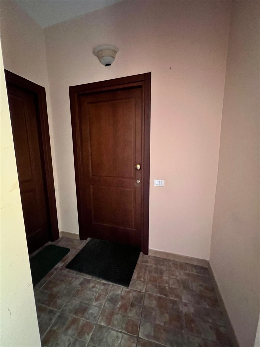 Trilocale ristrutturato in via vicoli, Chieti