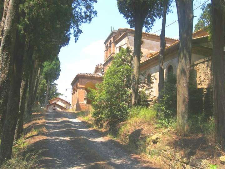 Villa in vendita a Montecatini Val di Cecina