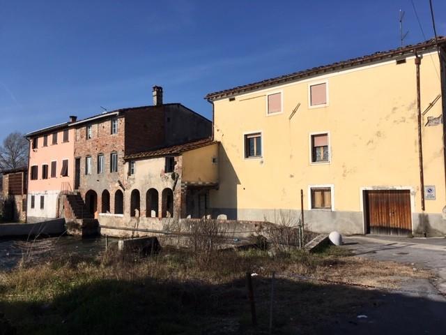 Appartamento da ristrutturare, Lucca san pietro a vico