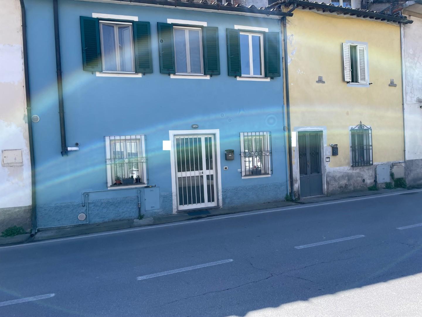 Casa indipendente in vendita, Lucca san vito