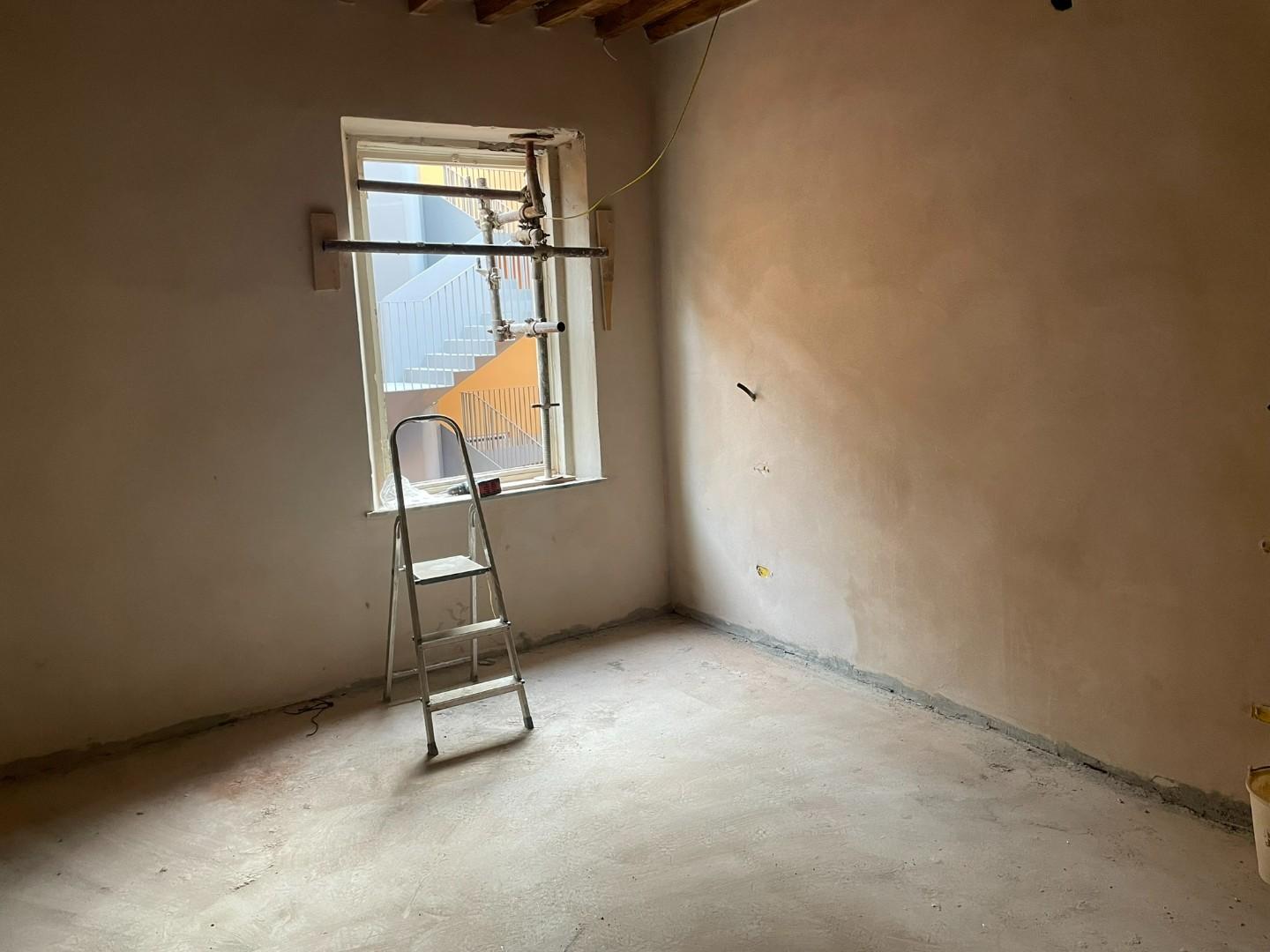 Appartamento ristrutturato, Lucca centro storico