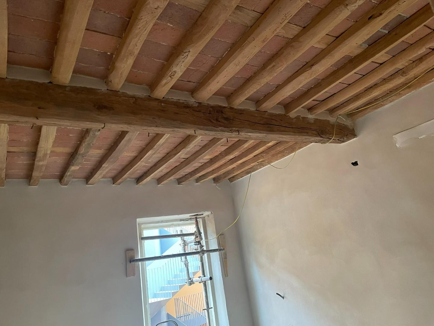 Appartamento ristrutturato, Lucca centro storico