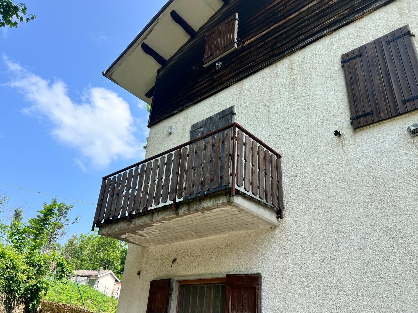 Loft in vendita, Pievepelago sant'anna pelago