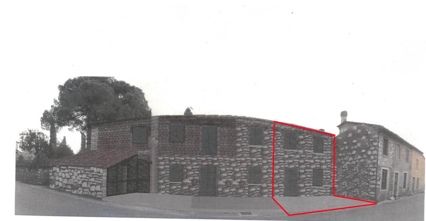 Casa indipendente nuova, Capannori lammari