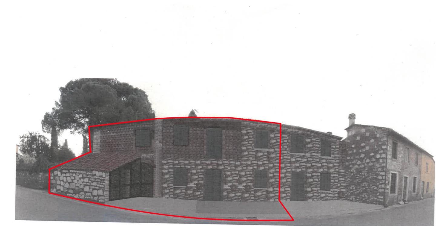 Casa indipendente nuova, Capannori lammari