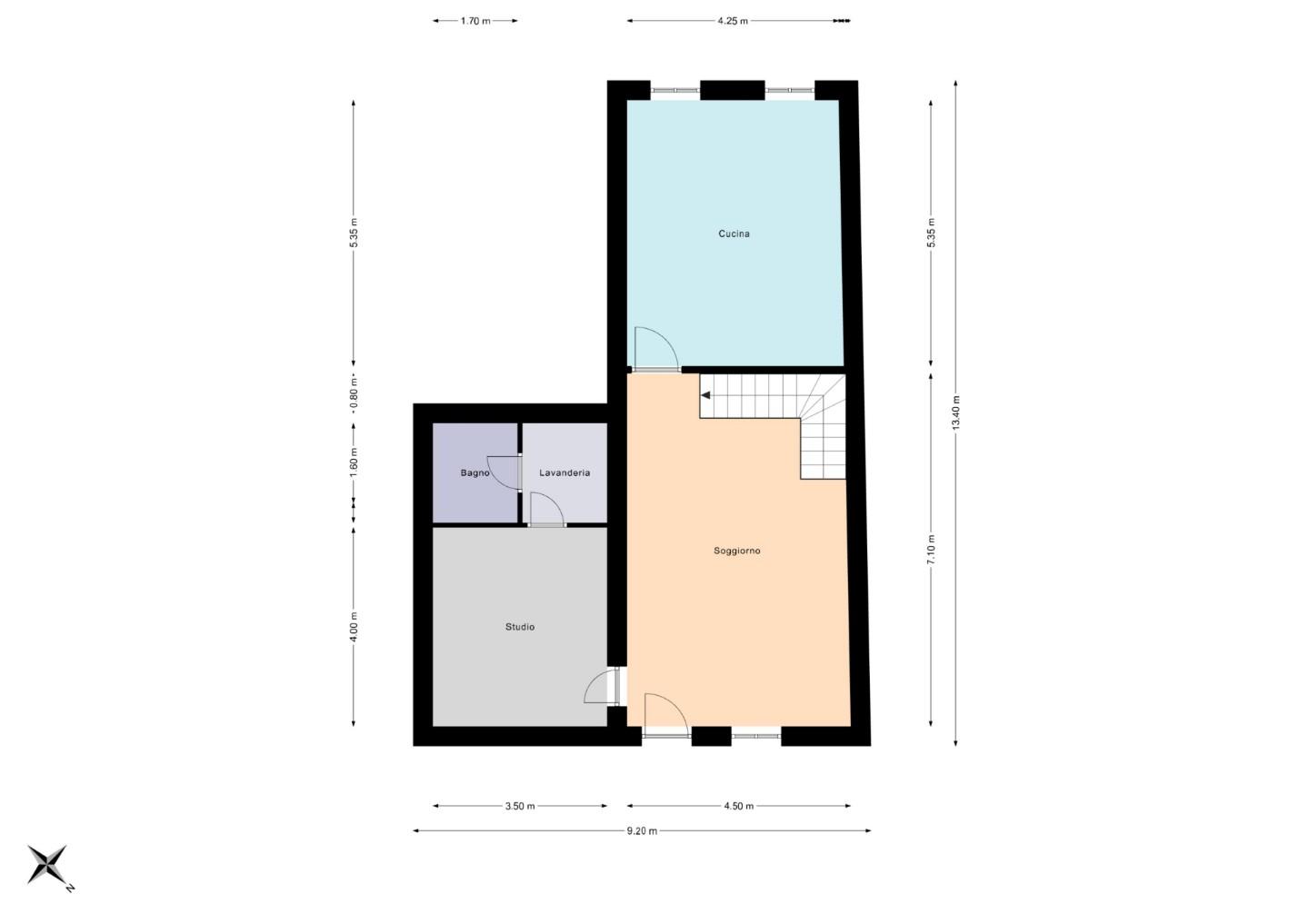 Casa indipendente nuova, Capannori lammari