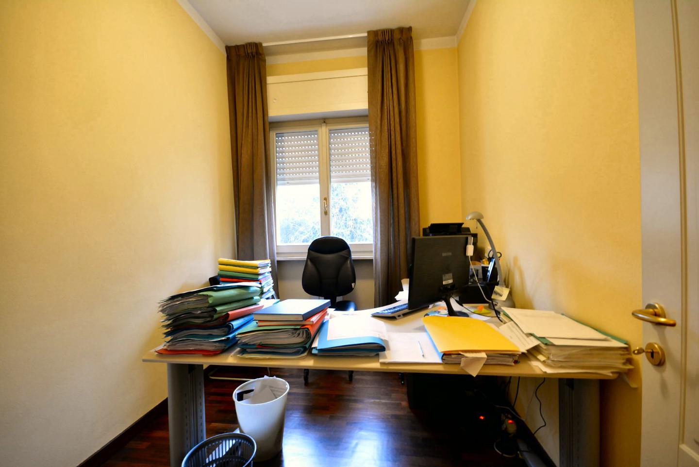 Appartamento in vendita, Lucca sant'anna