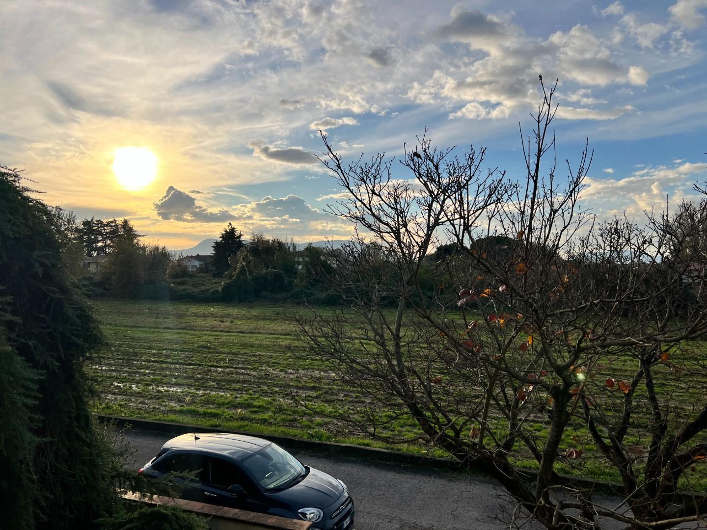 Villa con giardino a Capannori