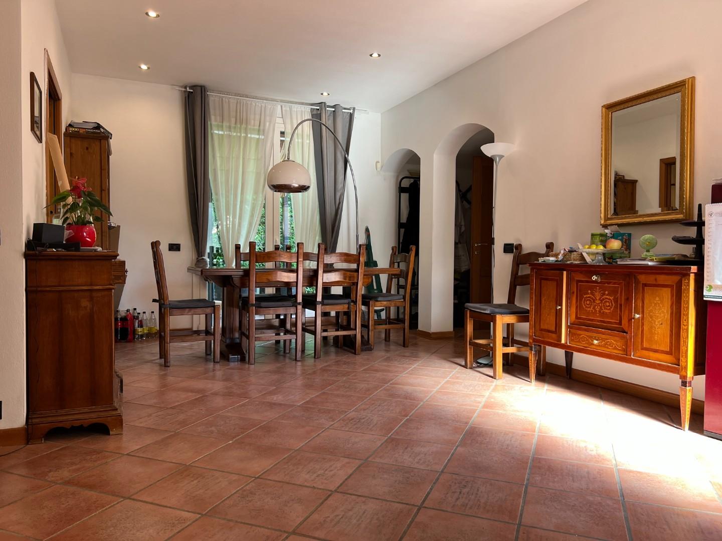 Villa con giardino, Lucca tempagnano di lunata