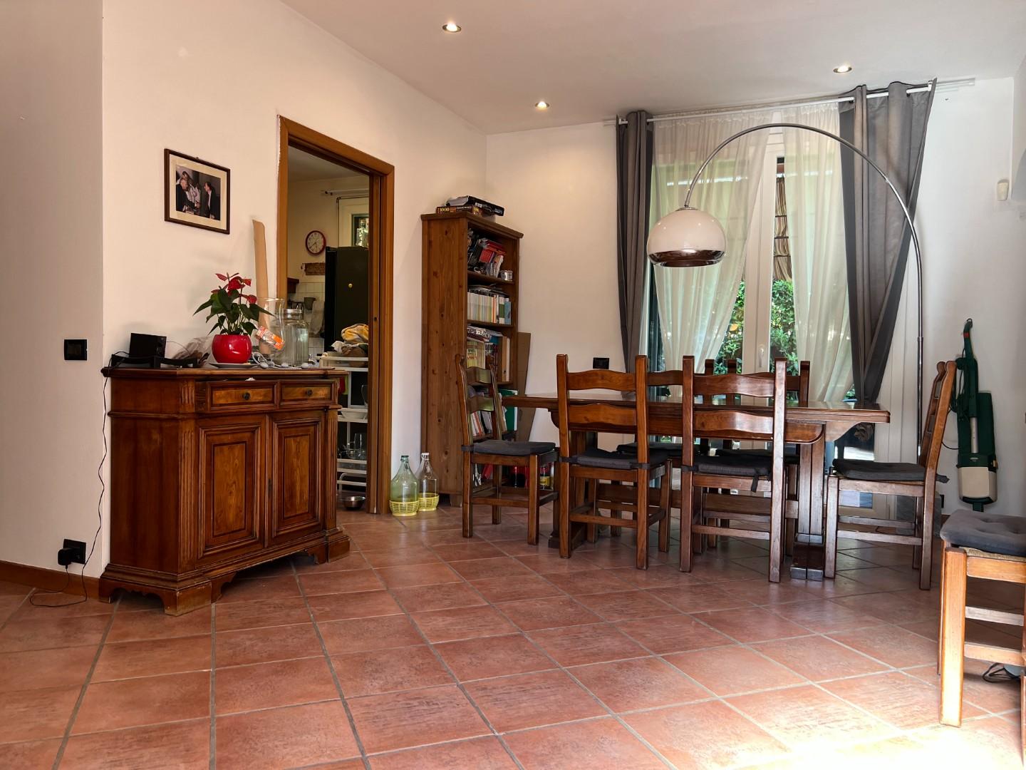 Villa con giardino, Lucca tempagnano di lunata