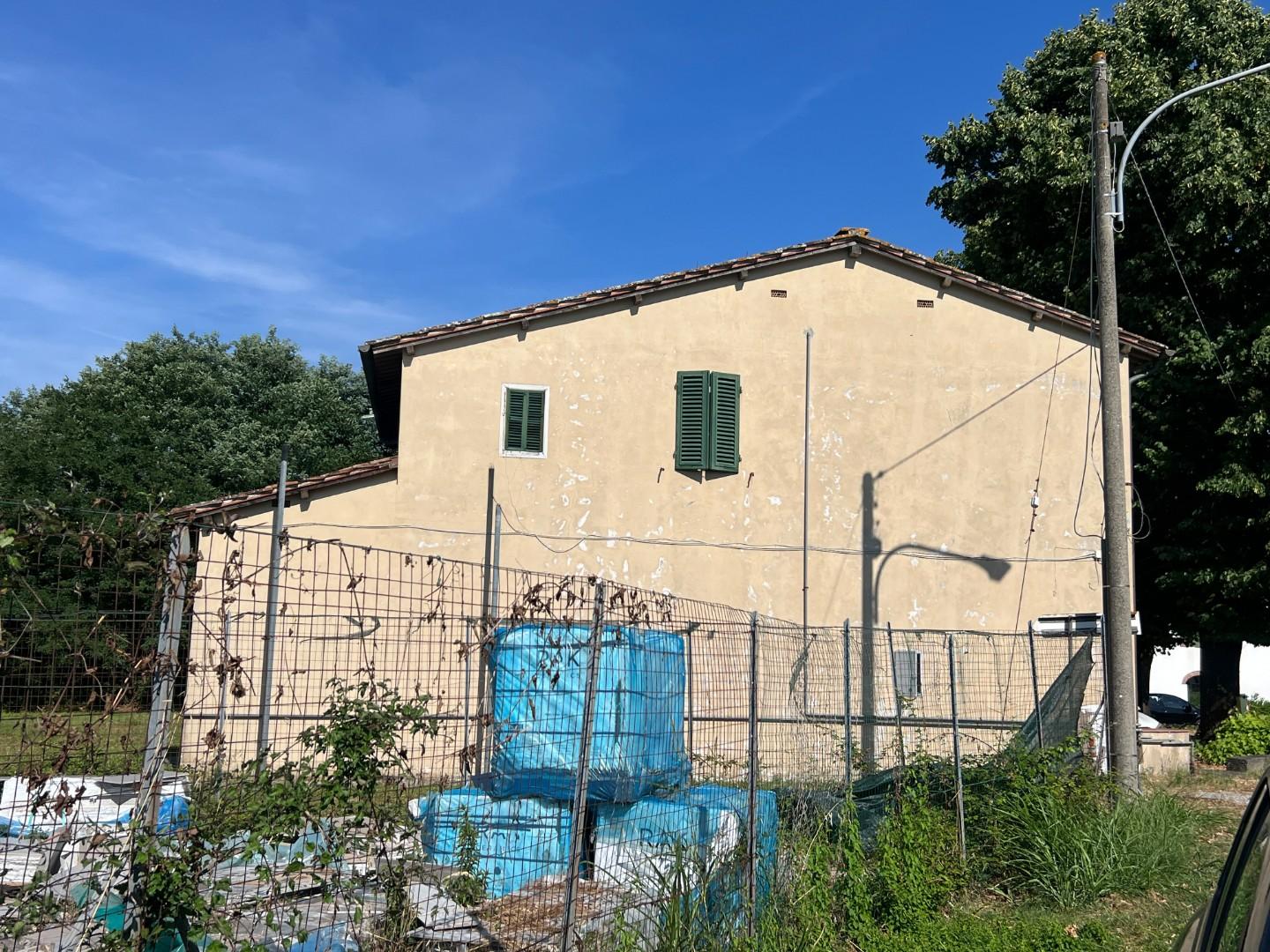Locale commerciale in vendita, Capannori guamo
