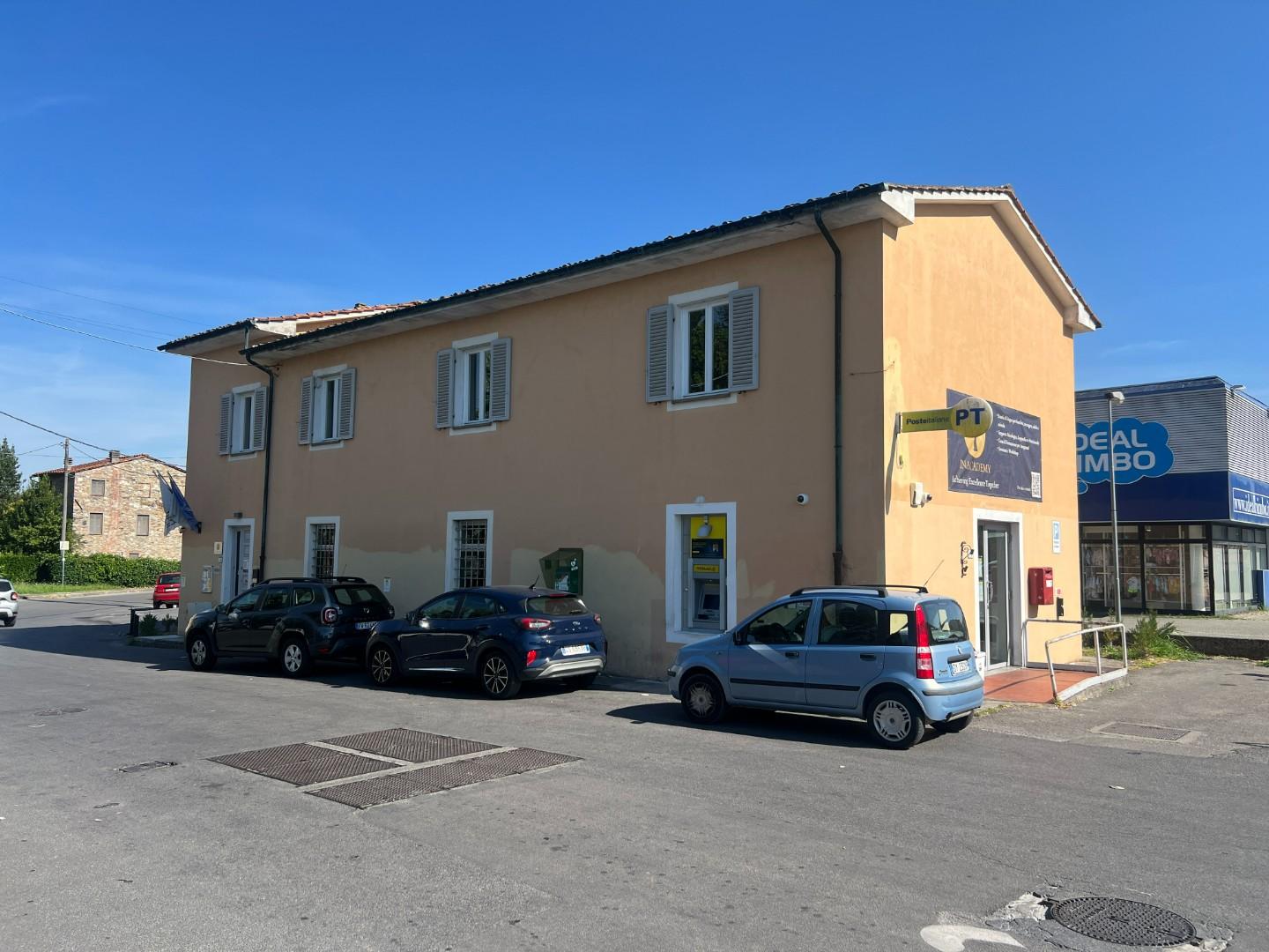 Locale commerciale in vendita, Lucca pontetetto