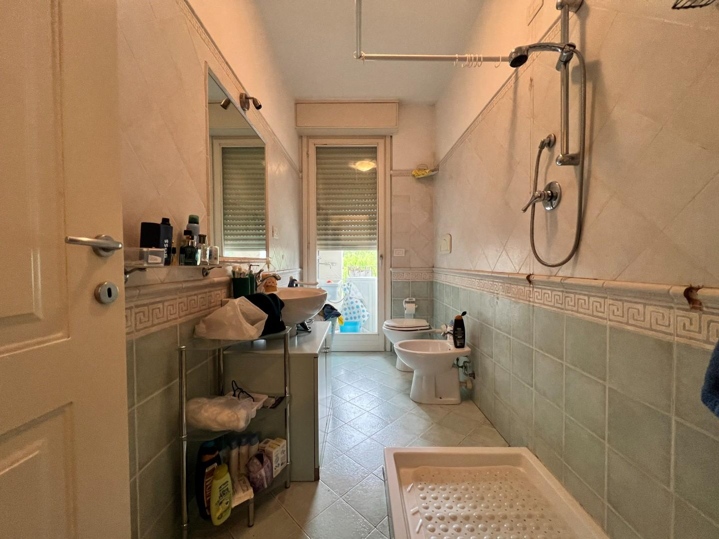 Bilocale con terrazzo, Lucca san concordio contrada