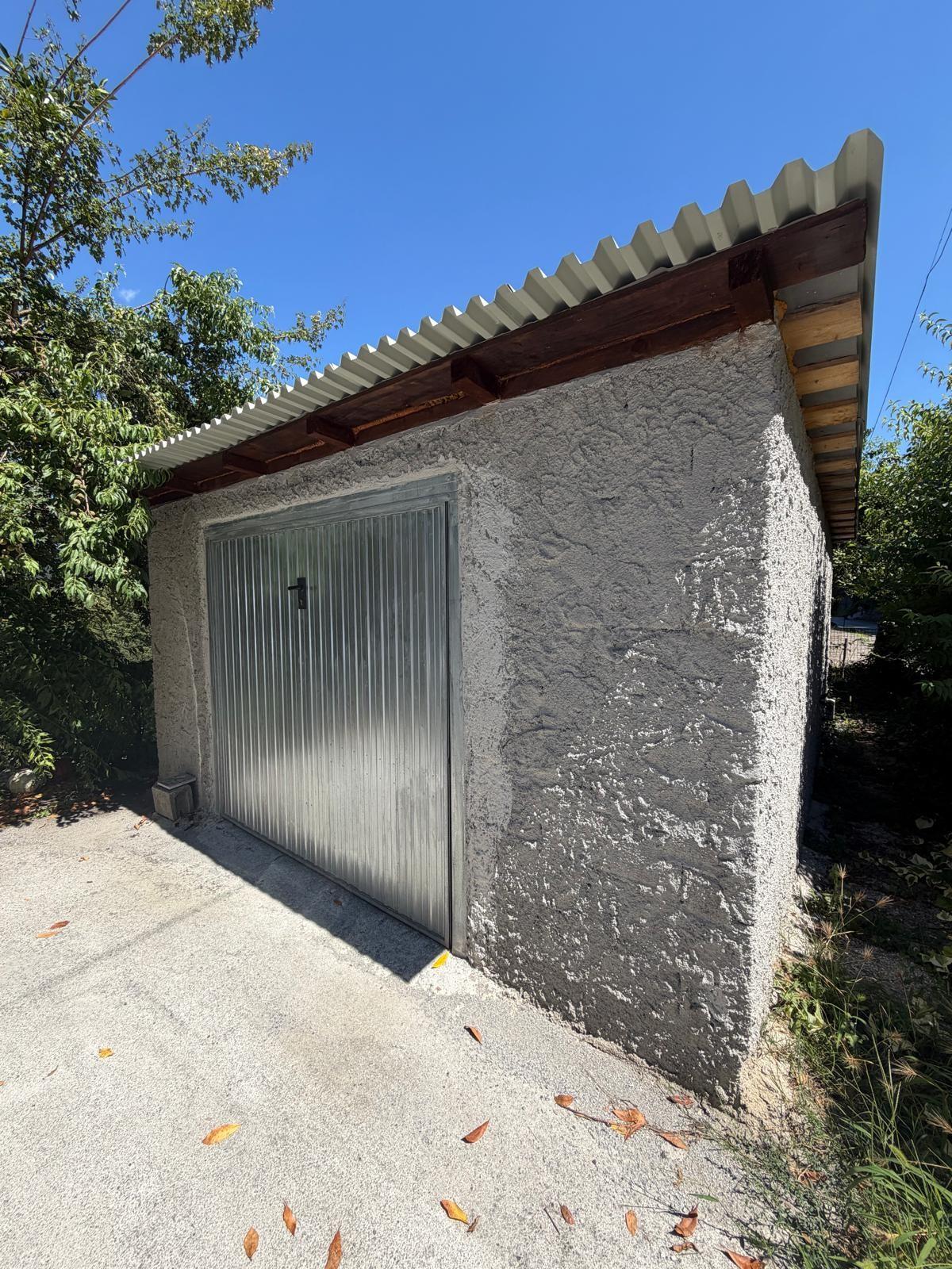 Casa indipendente con giardino, Gallicano bolognana