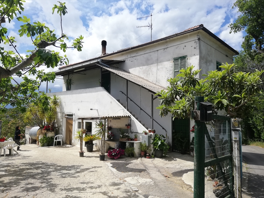 Casa indipendente in vendita in via palmiro togliatti 13, Montesilvano