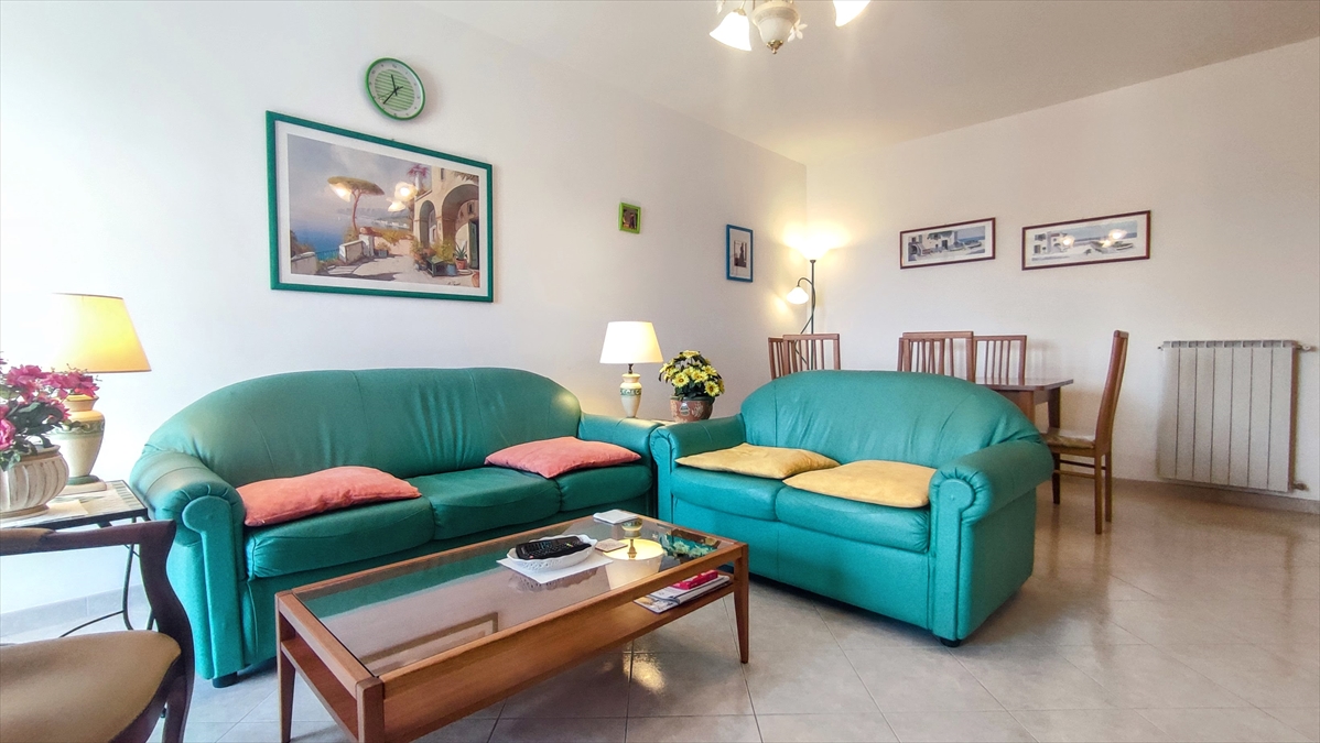 appartamento in vendita a Silvi in zona Silvi Marina