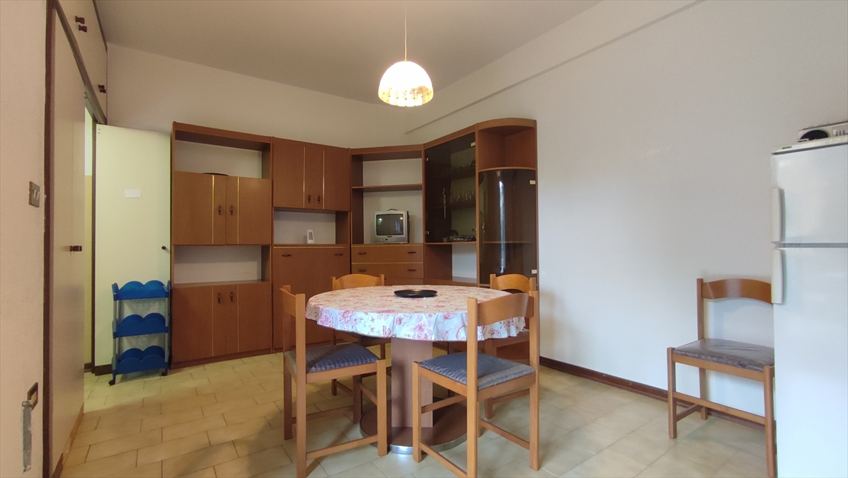 Trilocale in vendita in viale reno 7, Silvi