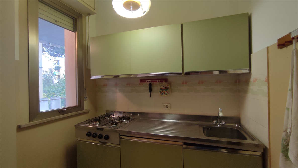 Trilocale in vendita in viale reno 7, Silvi