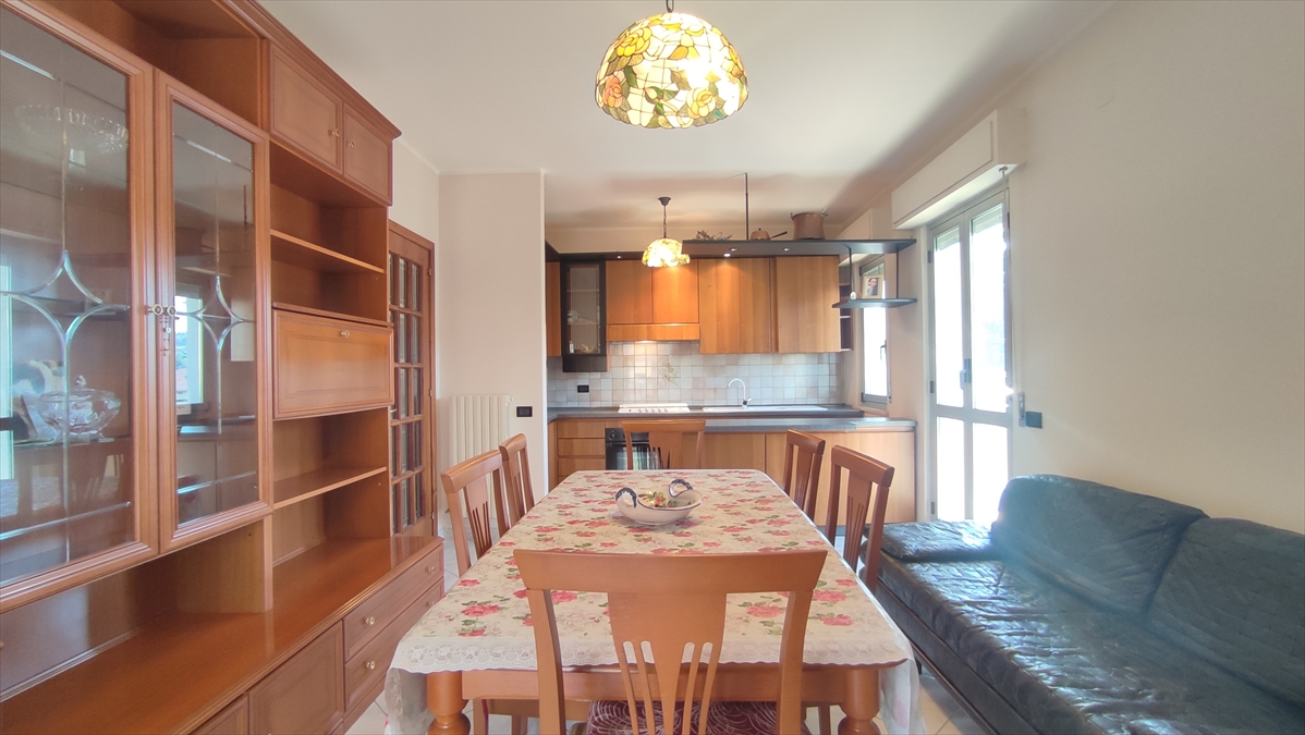 Appartamento in vendita in via roma 355, Silvi