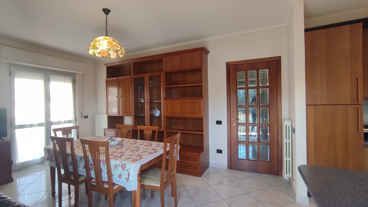 Appartamento in vendita in via roma 355, Silvi