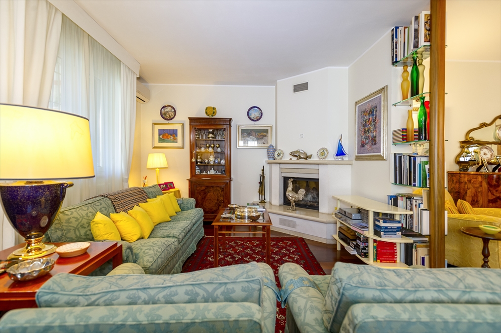 Casa indipendente in vendita, Silvi centro