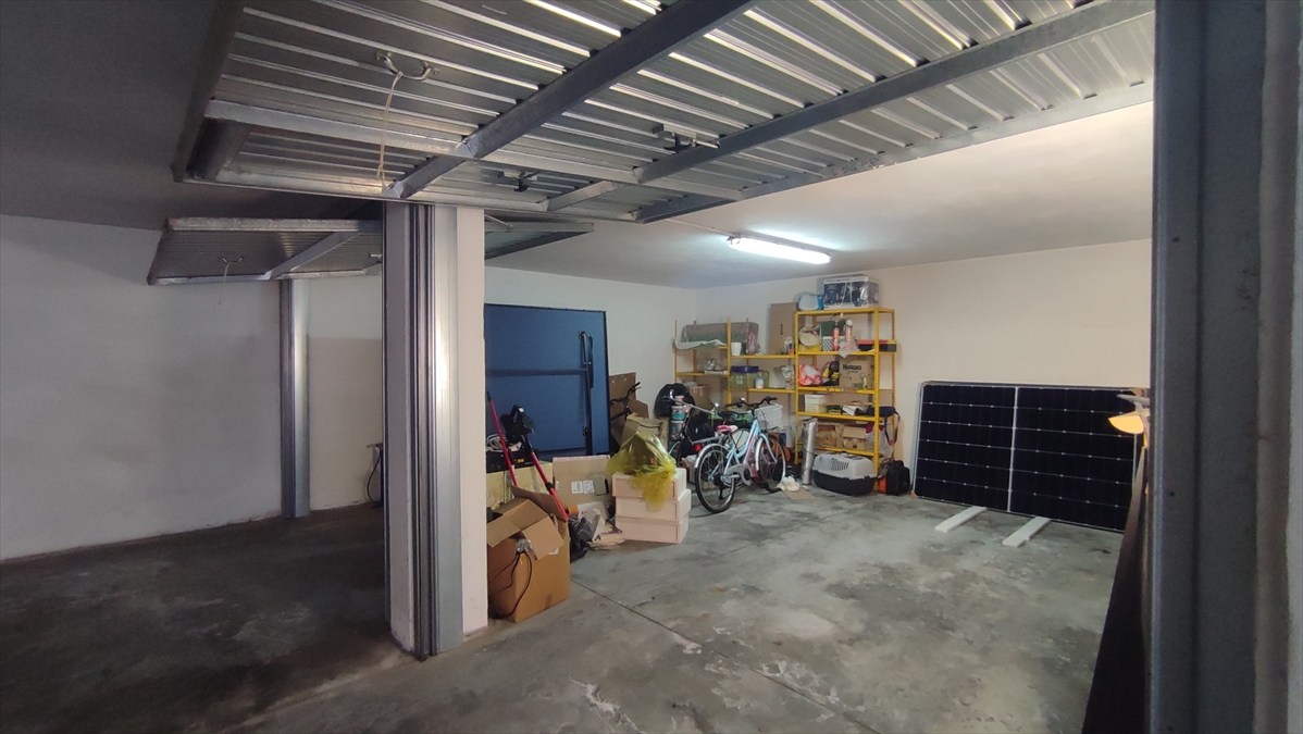 Box/Garage 34mq con box doppio in via borsellino 25/a, Silvi