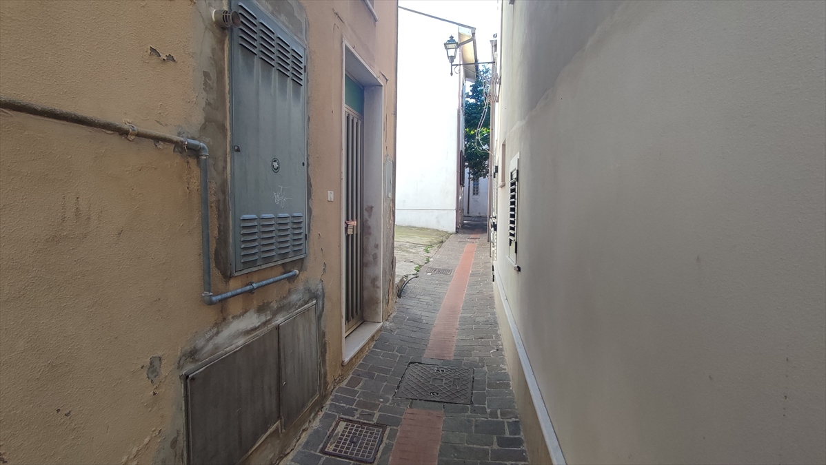 Trilocale in vendita in c.so umberto 1 n. 20, Silvi