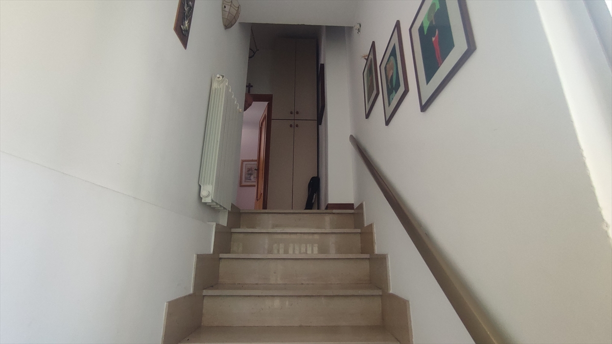 Trilocale in vendita in c.so umberto 1 n. 20, Silvi